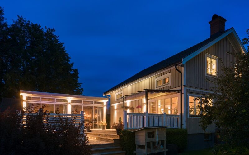 6. Renovering Ombyggnad Tillbyggnad