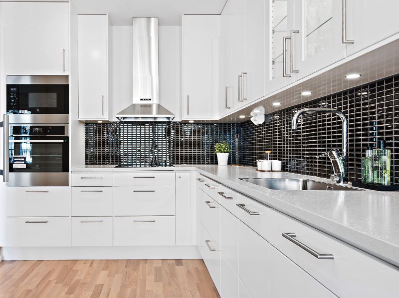 Renovera & Montera Kök