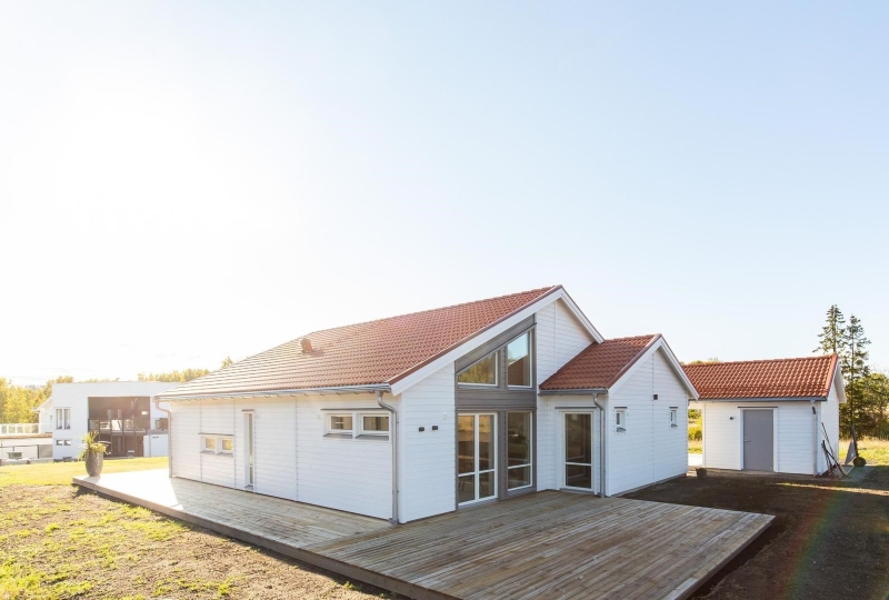 Takläggning, Takrenovering & Takbyten