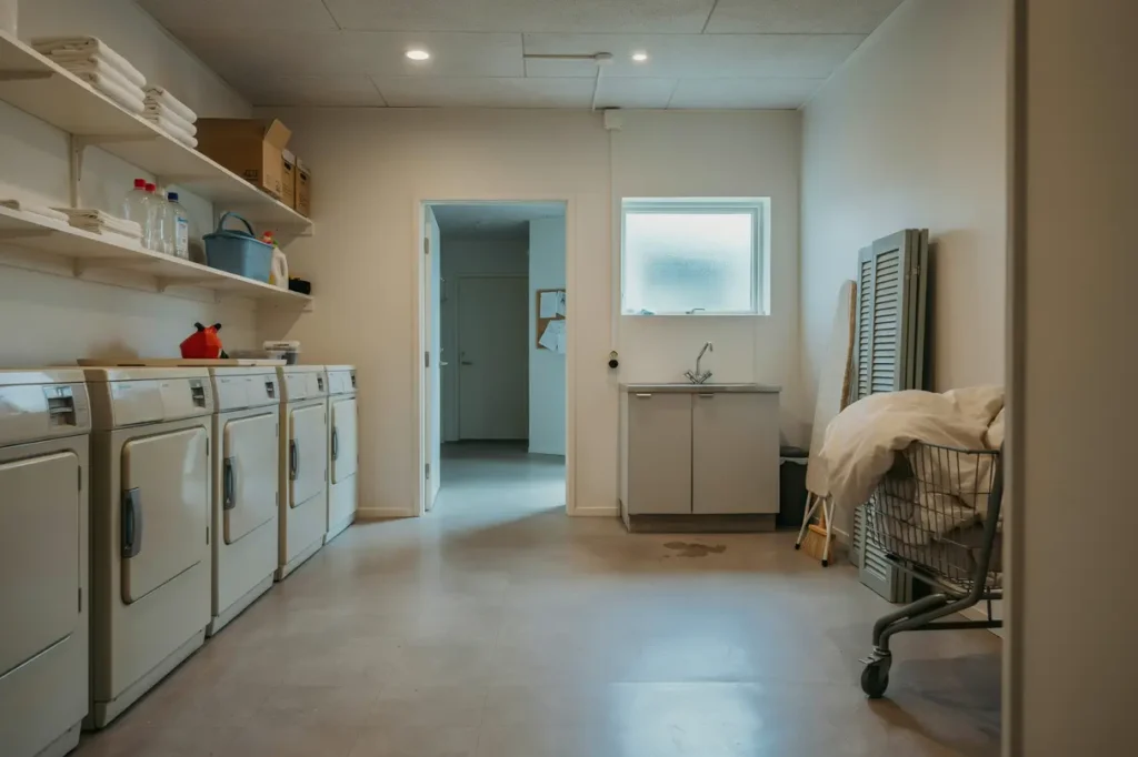 renovering av tv ttstuga och f rr d i flerfamiljshus i akalla
